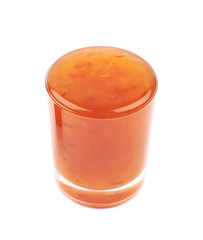 Sweet and sour chilli sauce
