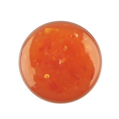 Sweet and sour chilli sauce