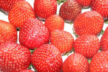 Erdbeeren