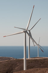 Wind Turbine