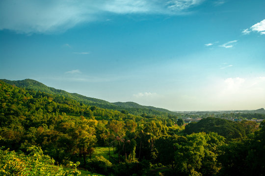 Pelhar Dam by Nimish Bangera