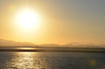Tramonto