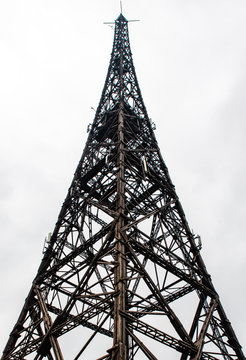 Der Radio-Sender Gleiwitz