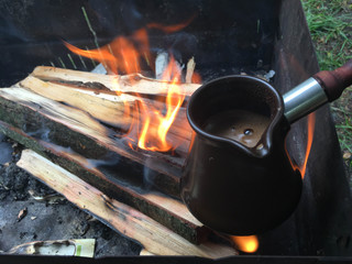 coffee in turkey on firewood on fire.jpg