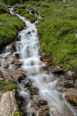 Fototapeta premium Lake Neves and nature