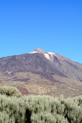 Teide National Park, tenerife, Spain