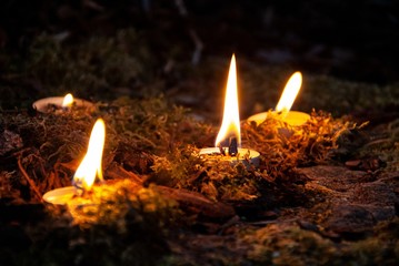 Candles