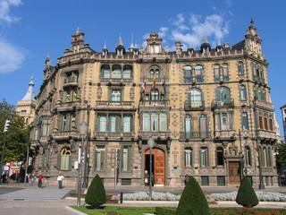 Subdelegation Gobierno Bilbao