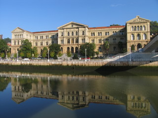 Various Images Bilbao