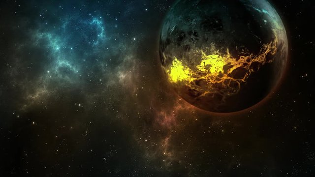Planet Space