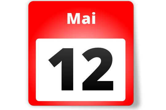 12 Mai" - Images et vidéos libres de droits | Adobe Stock