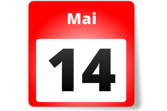 14 Mai" - Images et vidéos libres de droits | Adobe Stock