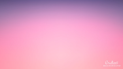 Abstract Creative concept vector multicolored blurred background set. For Web and Mobile Applications, art illustration template design, business infographic and social media, modern decoration.