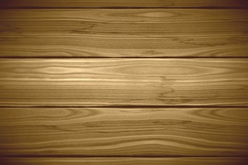 Beige realistic digital wood wooden planked texture background - obrazy, fototapety, plakaty