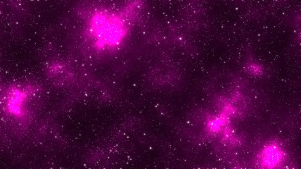 Obraz premium Deep space. Star space texture. The Far Galaxy