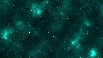 Fototapeta na wymiar Deep space. Star space texture. The Far Galaxy
