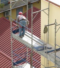Sicurezza sul lavoro