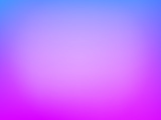 Fototapeta premium Abstract colorful smooth blurred vector background for design.