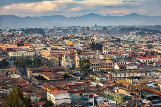 Quetzaltenango, Guatemala