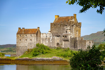 Fototapeta premium Schotland