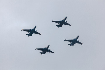 airplane, military aircraft, airshow, aviator