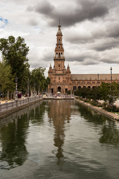 SEVILLE
