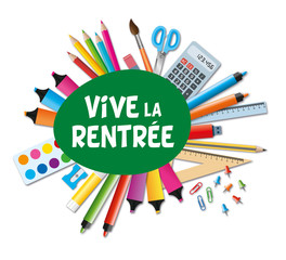 Vive la rentrée-1