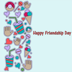 friendship day card