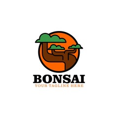 Bonsai logo