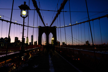 brooklyn bridge