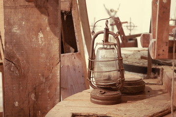 Ancien temps