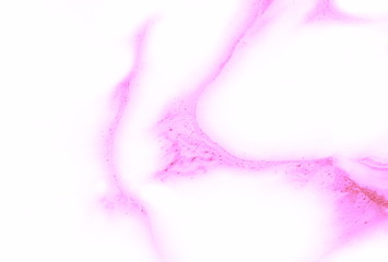 Fototapeta na wymiar Beautiful unusual abstract purple background