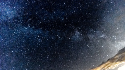 Naklejka premium silence