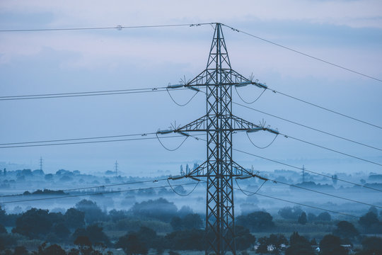 Infrastructure in Spain