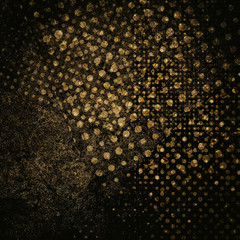 Grunge background color abstract