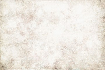Soft beige grunge background