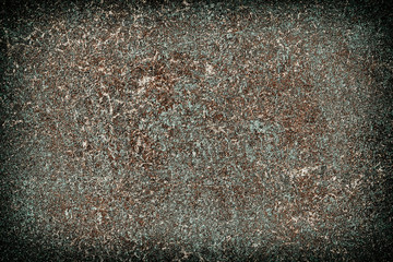 Grunge background vintage color
