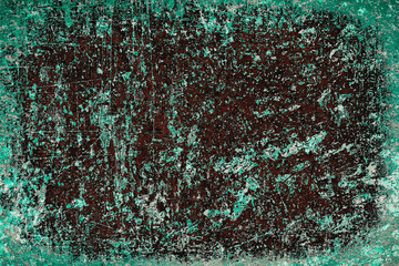 Grunge background vintage color