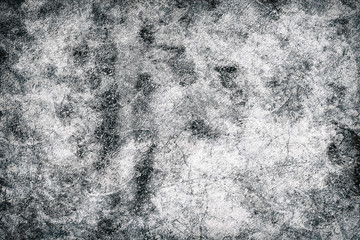 Grunge grey background