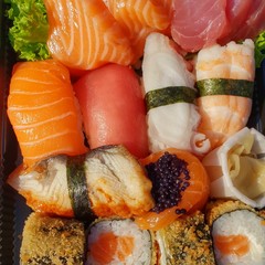 sushi