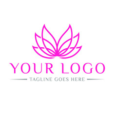 Luxury logo 