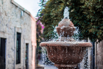 Fuente
