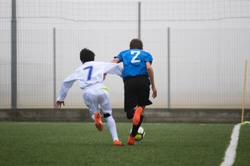Football Japanese Team