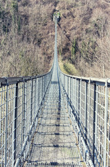 ponte sospeso
