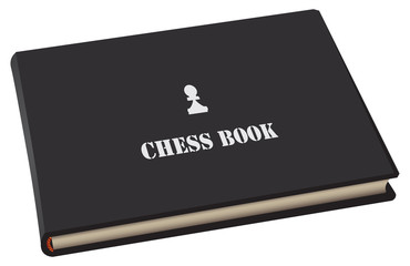 Chess players book