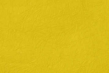 Saffron paper texture,Italy,4 July 2018, Background images,natural paper texture,saffron ,it shows the paper texture fibers