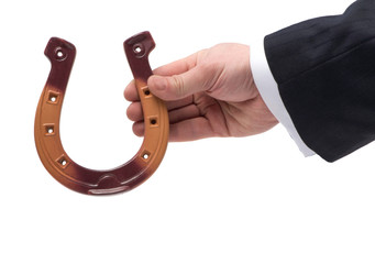 Success in business and life symbol