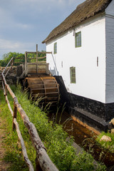 old watermill museum not working