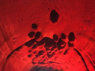 Lichtspiele Fels