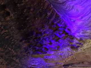 Lichtspiele Fels